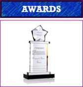 Awards - Promotional Items