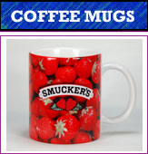 Coffee Mugs - Promotional Items
