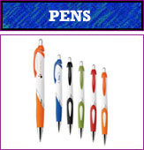 Pens - Promotional Items 